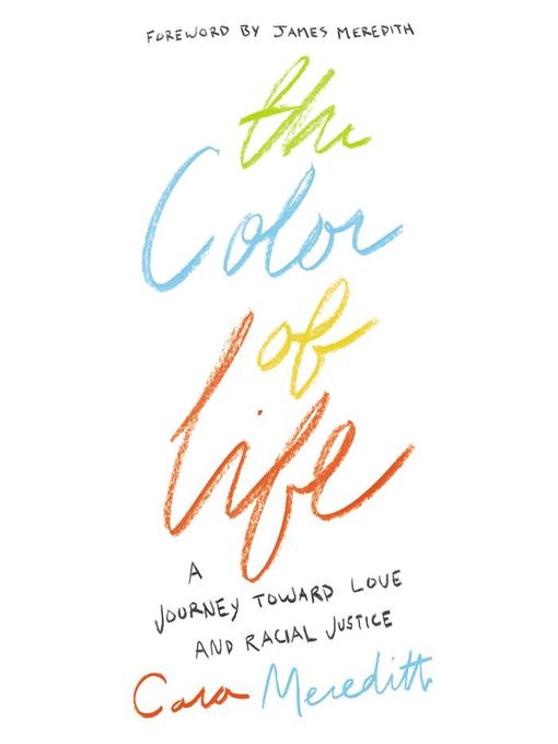 Title details for The Color of Life by Cara Meredith - Available